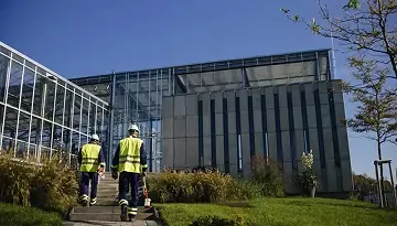 Integrated Facility Management (IFM)