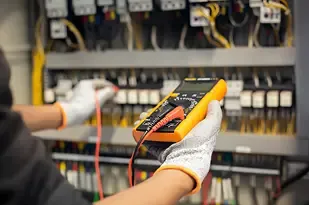 Electrical Systems & Panel Maintenance