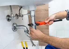 Plumbing & Water Management